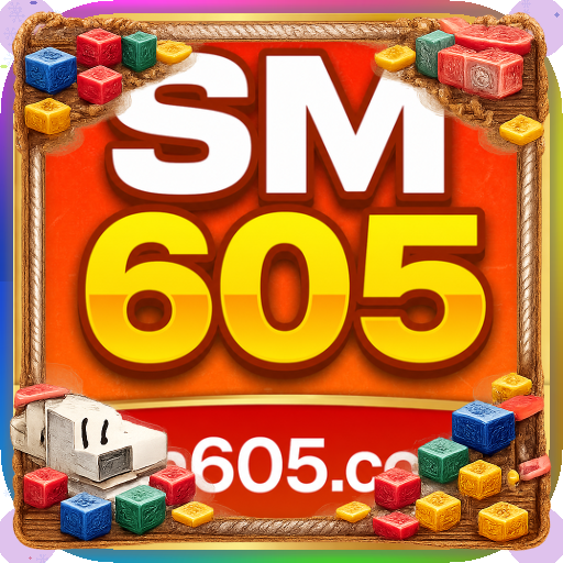 sm605 — mitra unggulan